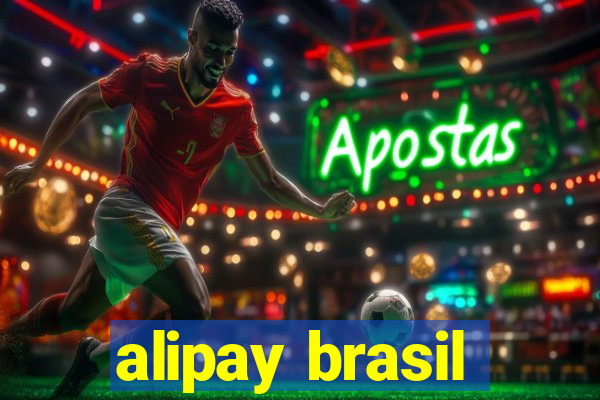 alipay brasil